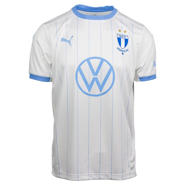 Tailandia Camiseta Malmö FF 2ª 2023 2024